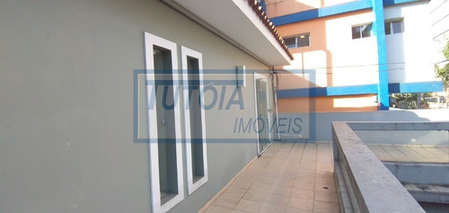 Imagem 26 de 29 de Sobrado - Comercial Para Locação No Paraíso - A21512-j - 68456662