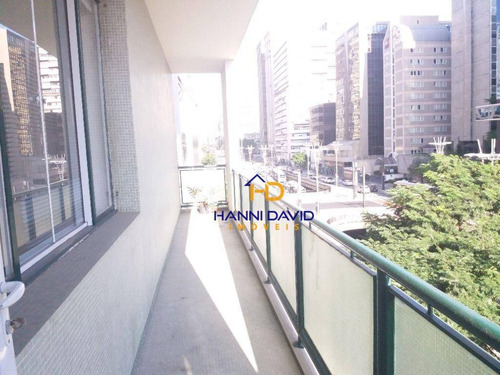 Imagem 2 de 17 de Conjunto Comercial Avenida Paulista. - Cj0111