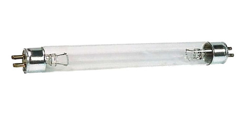Imagem 4 de 6 de Lâmpada Germicida 6w Uv-c Fluor Tubular T5 Puritec 254nm
