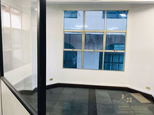 Imagem 4 de 10 de Sala No Centro De Apoio 2 Para Locação R$ 2.200,00 + (taxas) - 660