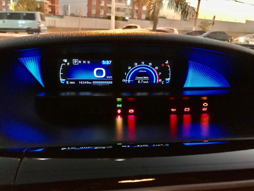 Imagem 10 de 11 de Toyota Etios 2019 1.5 16v X Aut. 4p