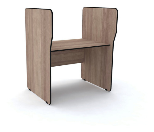 Baia Atendimento Simples Inicial Pandin Maxxi - Naturalle Naturalle