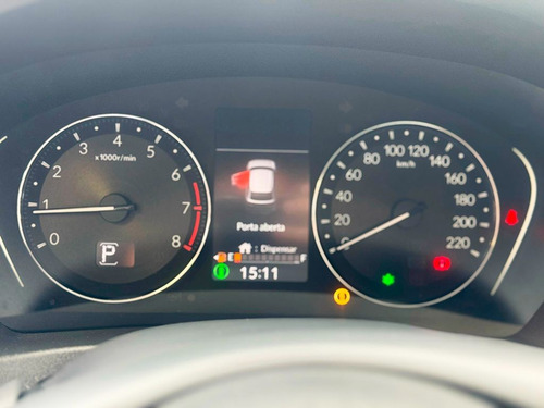 Honda Hr-v 1.5 Di I-vtec Exl 2023