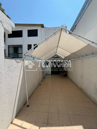 Venta Casas El Rosedal T-df0044-0413