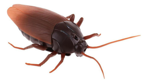 Simulação Engraçada Animal Barata Controle Remoto
