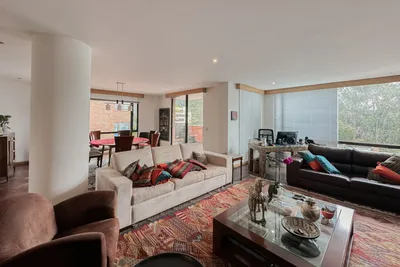 Apartamento en venta