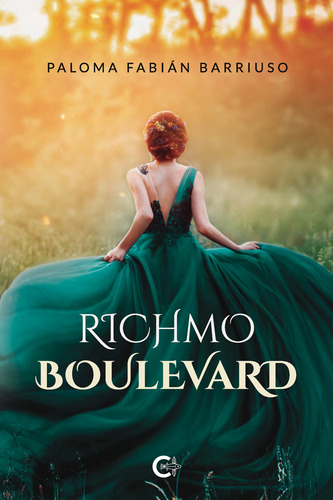 Richmo Boulevard - Fabián Barriuso, Paloma - *