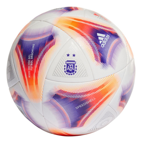 Pelota Competition Argentum 22 adidas