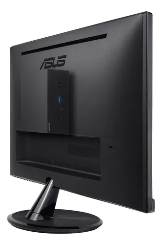 Mini Pc Asus Intel C I3 16gb Ssd960 Wifi Hdmi Vga Pn63-s1