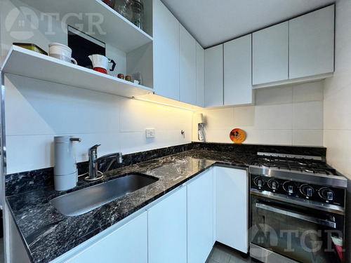 Venta Departamento 4 Ambientes En Flores Con Cochera Pileta
