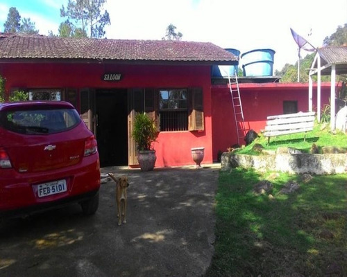 Chácara - 0139 - 32820348