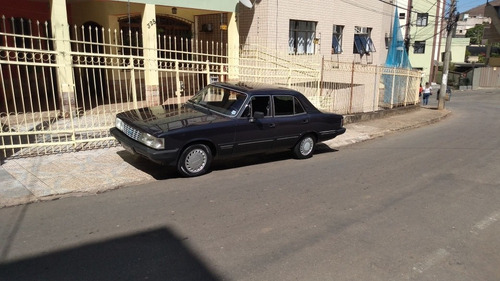 Chevrolet Opala Comodoro 4.1/s