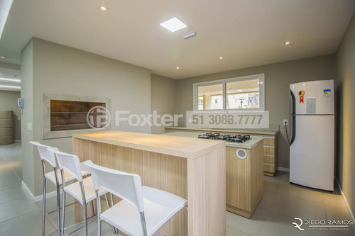 Imagem 17 de 21 de Apartamento, 2 Dormitórios, 60.61 M², Igara - 192532