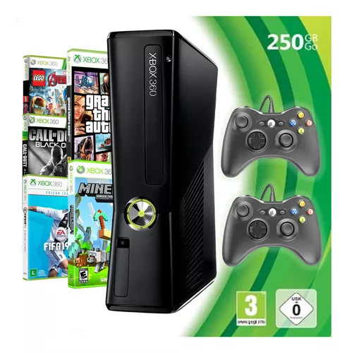 Xbox 360 A Revista Oficial Do Xbox No Brasil Nc2ba 89, PDF, Xbox  (console)