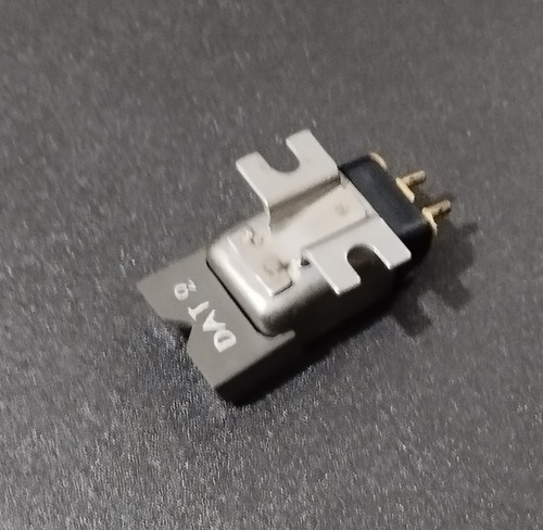 Cápsula Para Toca Disco Pickering V15 Data 2 (Usado)