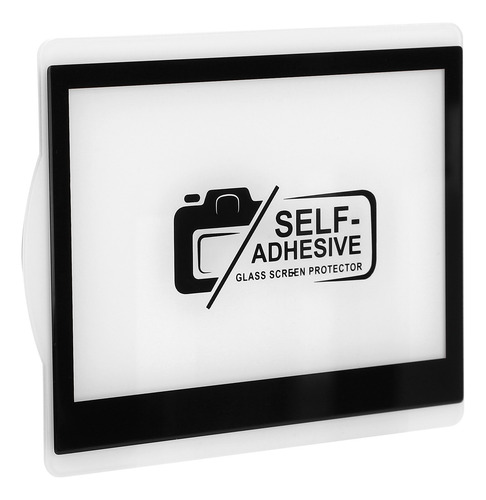 Película De Proteção De Câmera Para Tela Lcd, Capa Temperada