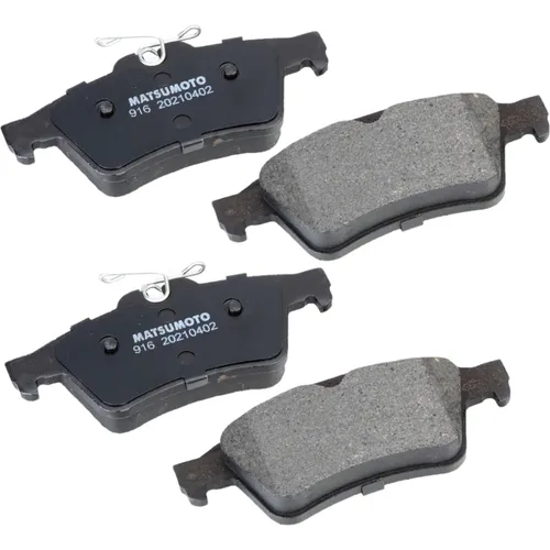 comprar Pastillas Delanteras Para Baic Plus 2015 - 2021