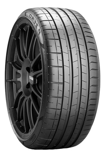 Llanta 275/45 R21 Pirelli P Zero Xl Pncs 110h Msi