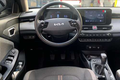 Kia K3 2024