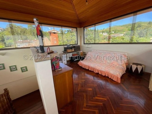 Imagen 7 de 15 de Casa En Venta Club De Campo 22-20026 0414-308-17-31 Dexy-s