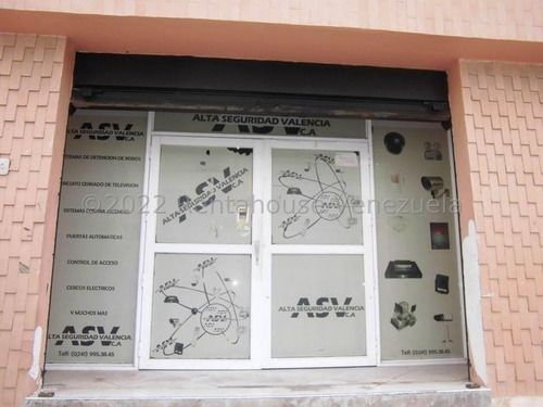 Imagen 15 de 16 de Local En Alquiler Los Colorados 22-23386 Yudermy M. 414-4115155