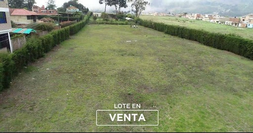 Imagen 7 de 7 de Lotes En Venta Bojaca 476-2333