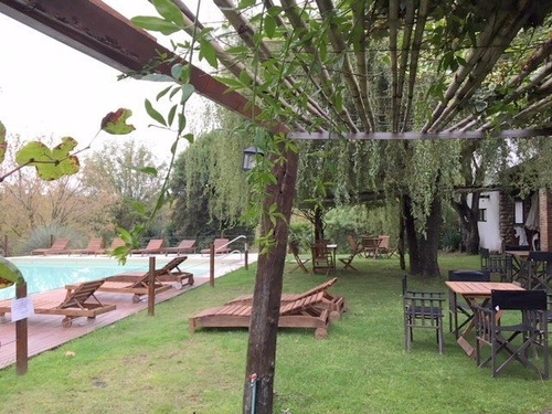 Imagen 17 de 30 de Hotel A La Venta En Nono, Pcia. De Córdoba