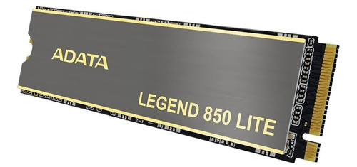 Disco Interno Ssd M.2 Adata Legend 850 Lite 2tb Pcie Gen4x4