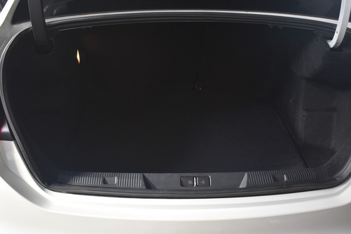 Citroën C4 Lounge 1.6 Thp 165 At6 Shine