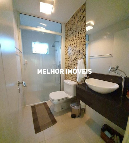 Casa Alto Padrão 04 Suítes À Venda Em Balneário Camboriú/sc - 1644