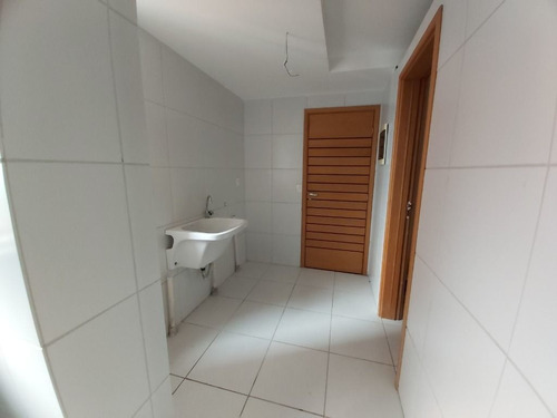 Imagem 22 de 30 de Cobertura Com 4 Quartos À Venda, 288 M² Por R$ 900.000 - Piedade - Jaboatão Dos Guararapes/pe - Co0019