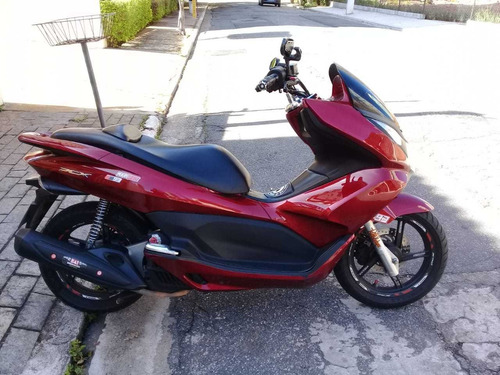 Imagem 6 de 8 de Honda Pcx