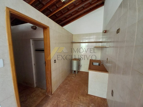 Imagem 6 de 15 de Casa, Alto Da Boa Vista, Ribeirão Preto - 967-a