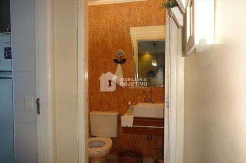 Imagem 10 de 30 de Casa De Condomínio Com 3 Dorms, Jardim Monte Kemel, São Paulo - R$ 695 Mil, Cod: 1854 - V1854