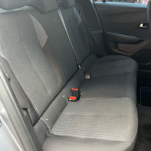 Peugeot 208 1.0 TURBO 200 FLEX STYLE CVT