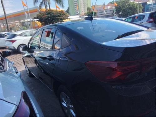 Chevrolet Onix 1.0 TURBO FLEX PLUS LT AUTOMÁTICO