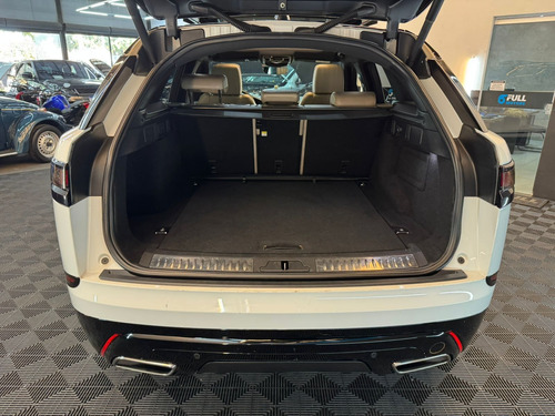 Land Rover Range Rover Velar 3.0 R-dynamic S Supercharged 5p