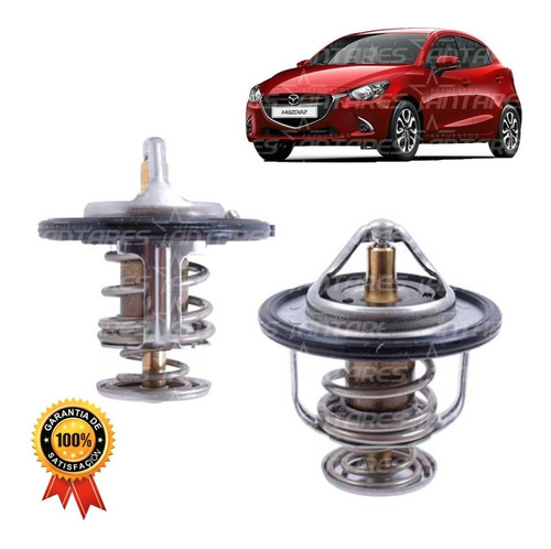 Termostato 82g Mazda Mazda 2 1.5 2008 2015