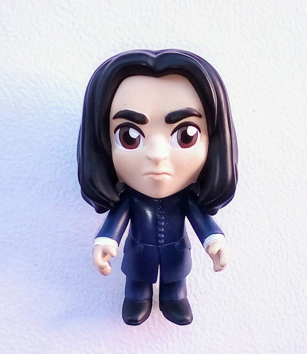 Remate!!! Funko Five Star Severus Snape, Harry Poter