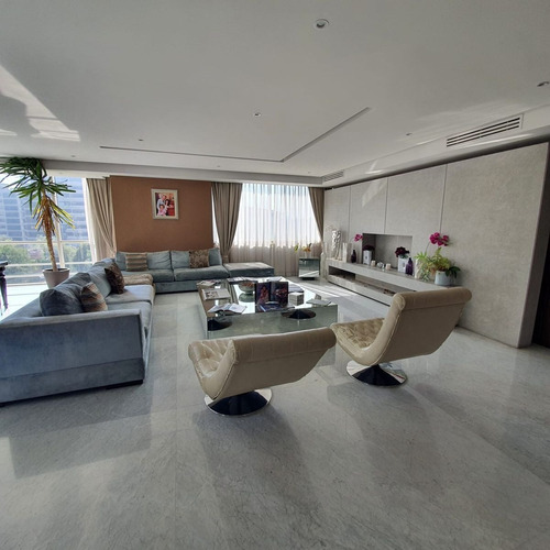 Imagen 5 de 30 de Exclusivo Bosques De Las Lomas Departamento De Lujo, Reforma