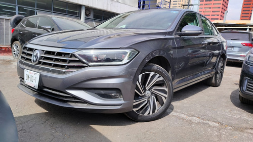Volkswagen Jetta 1.4 T Fsi Highline Tiptronic