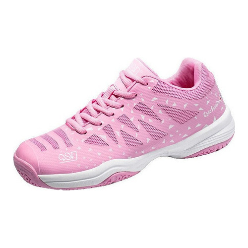 Zapatos De Bádminton Para Mujer Profesional