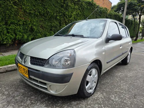 Renault Clio F.iv Expression