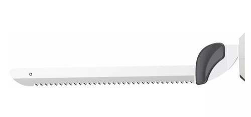 Imagen 3 de 6 de Cuchillo Electrico 23cm Ek500 Black Decker G Oficial Cuotas!