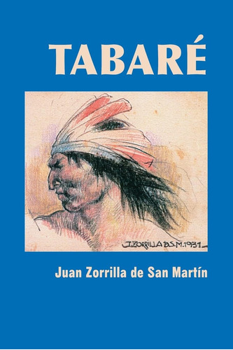 Libro:  Tabaré (spanish Edition)