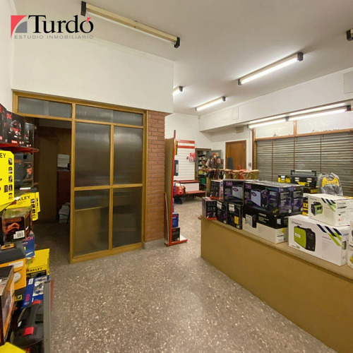 Local En Venta En Zona Centro, Mar Del Plata.