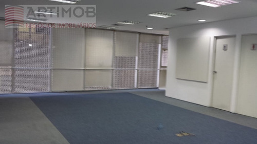 Comercial Para Venda, 0 Dormitórios, Jardim Dracena - São Paulo - 3040
