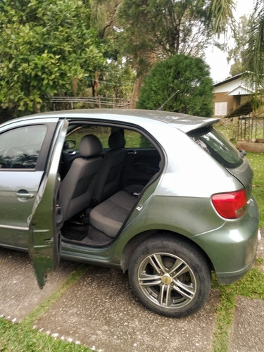 Imagem 5 de 5 de Volkswagen Gol 2010 1.6 Vht Power Total Flex 5p