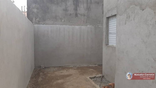 Imagem 12 de 23 de Casa Nova Em Condominio Fechado - Ita3592