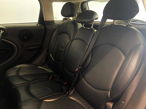 Imagem 14 de 15 de Mini Countryman 1.6 S Turbo 16v 184cv Gasolina 4p